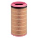 Filtr powietrza E1675L | Exvi