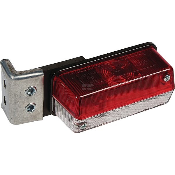 Lampa obrysowa 0006439800 | Exvi