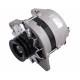 Alternator 2-paski 80642385 C-385 Nowy Typ 9515672EX | Exvi