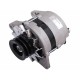 Alternator 2-paski 80642385 C-385 Nowy Typ 9515672EX | Exvi