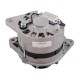 Alternator 2-paski 80642385 C-385 Nowy Typ 9515672EX | Exvi