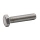 Śruba cały gwint DIN933 M16x30 mm kl.8.8 9331630 | Exvi