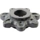 Koło łańcuchowe przenośnika 0006741435KR | Exvi