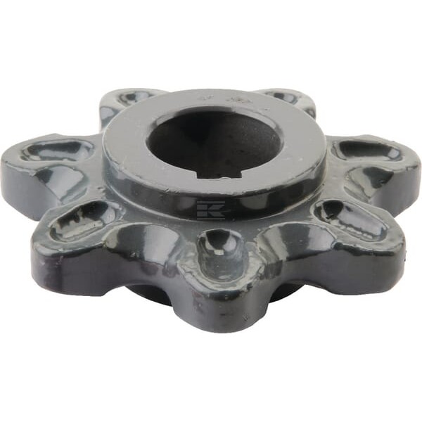 Koło łańcuchowe przenośnika 0006741435KR | Exvi