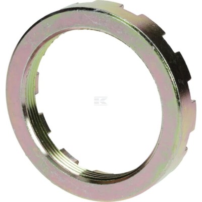 Nakrętka koronkowa 0006103591KR | Exvi