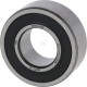 Łożysko kulkowe skośne 20x42x16 mm INA/FAG 30042RS | Exvi