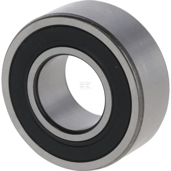 Łożysko kulkowe skośne 20x42x16 mm INA/FAG 30042RS | Exvi