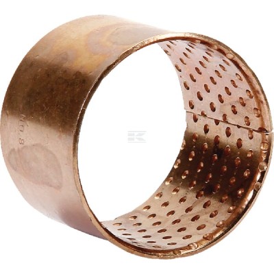 Tuleja zwrotnicy 0006494310KR | Exvi