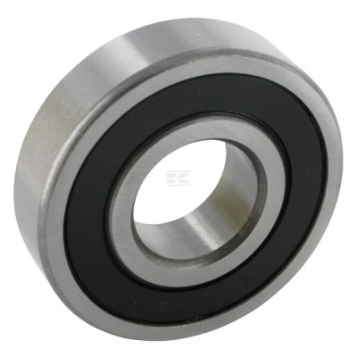 Łożysko kulkowe zwykłe 20x52x15 mm gopart 63042RSGP | Exvi