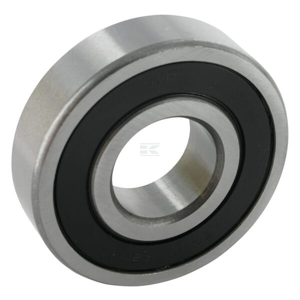 Łożysko kulkowe zwykłe 20x52x15 mm gopart 63042RSGP | Exvi