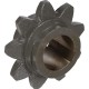 Koło łańcuchowe podajnika pochyłego 0006508690KR | Exvi