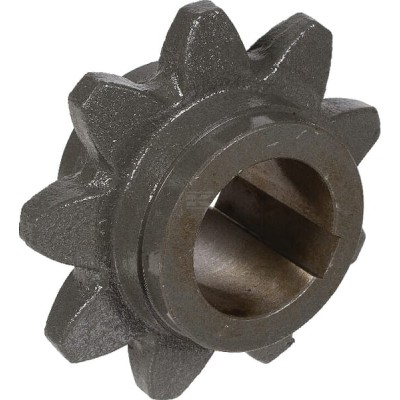 Koło łańcuchowe podajnika pochyłego 0006508690KR | Exvi