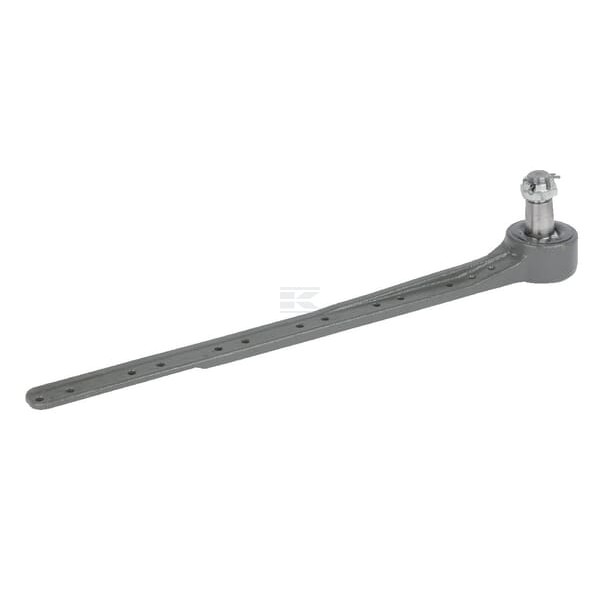 Główka kosy 0006667431KR | Exvi