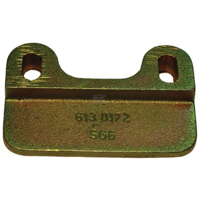 Docisk kosy 0006130172KR | Exvi