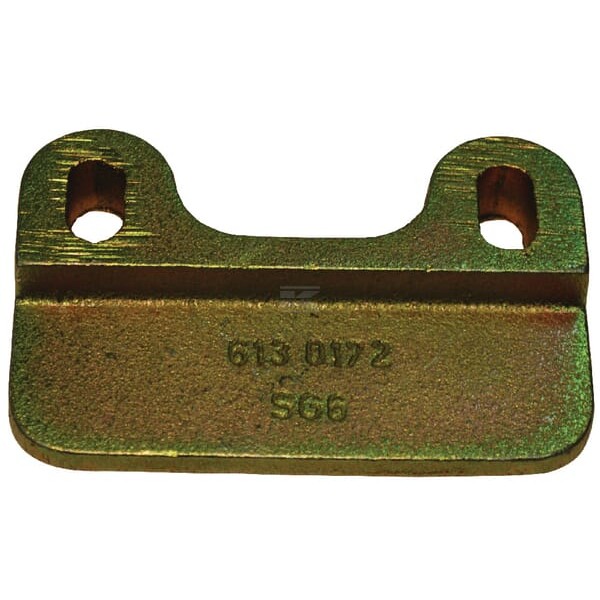 Docisk kosy 0006130172KR | Exvi
