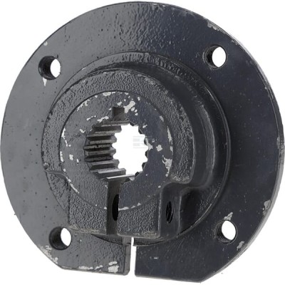 Piasta mocująca przekładni kosy 0006704011KR | Exvi