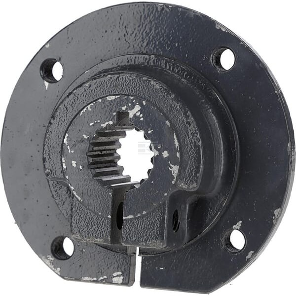 Piasta mocująca przekładni kosy 0006704011KR | Exvi