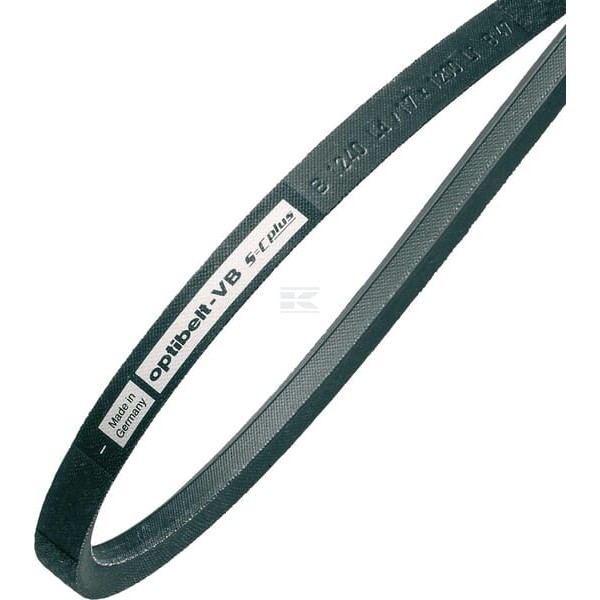 Pas klinowy Optibelt, B51 17x1300 VB171300 | Exvi