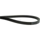 Pas klinowy 22x5715 Li VB225715KR | Exvi