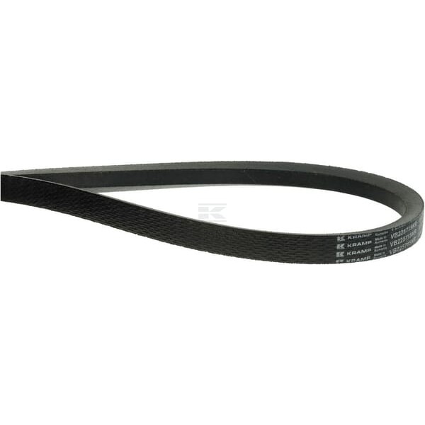 Pas klinowy 22x5715 Li VB225715KR | Exvi