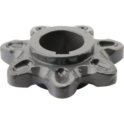 Koło łańcuchowe przenośnika ziarnowego 0006744062KR | Exvi