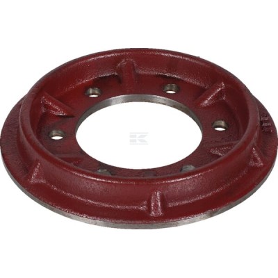 Piasta sprzęgła 0006459331KR | Exvi