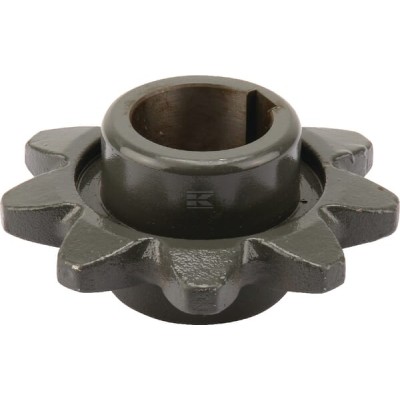 Koło łańcuchowe podajnika pochyłego 0006805823KR | Exvi