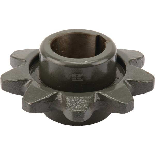 Koło łańcuchowe podajnika pochyłego 0006805823KR | Exvi