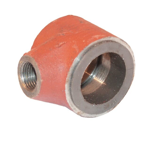 Piasta palca ślimaka 16 mm 0006458301KR | Exvi