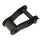 Półogniwo łańcucha pasuje do Claas 0006805841KR | Exvi