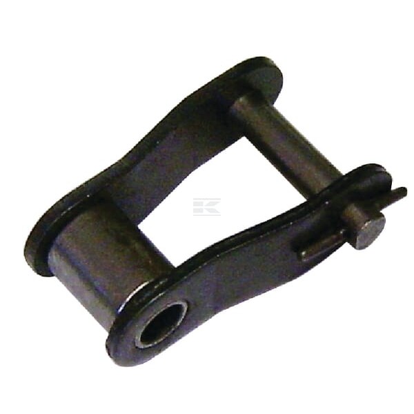 Półogniwo łańcucha pasuje do Claas 0006805841KR | Exvi