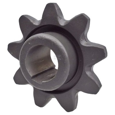 Koło łańcuchowe podajnika pochyłego 0006704891KR | Exvi