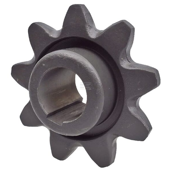 Koło łańcuchowe podajnika pochyłego 0006704891KR | Exvi