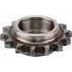 Koło łańcuchowe napinacza 0005039372KR | Exvi