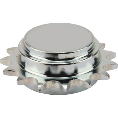 Koło łańcuchowe napinacza Z-15, Ø 83 mm 0006733092KR | Exvi