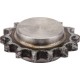 Koło łańcuchowe napinacza 0005039372KR | Exvi