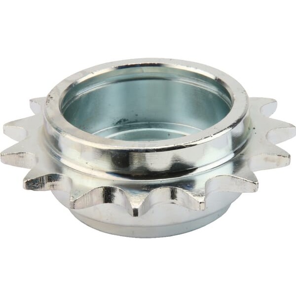 Koło łańcuchowe napinacza Z-15, Ø 83 mm 0006733092KR | Exvi