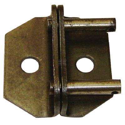 Zamek łańcucha z łopatkami 0006804931KR | Exvi