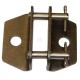 Zamek łańcucha z łopatkami 0006804940KR | Exvi