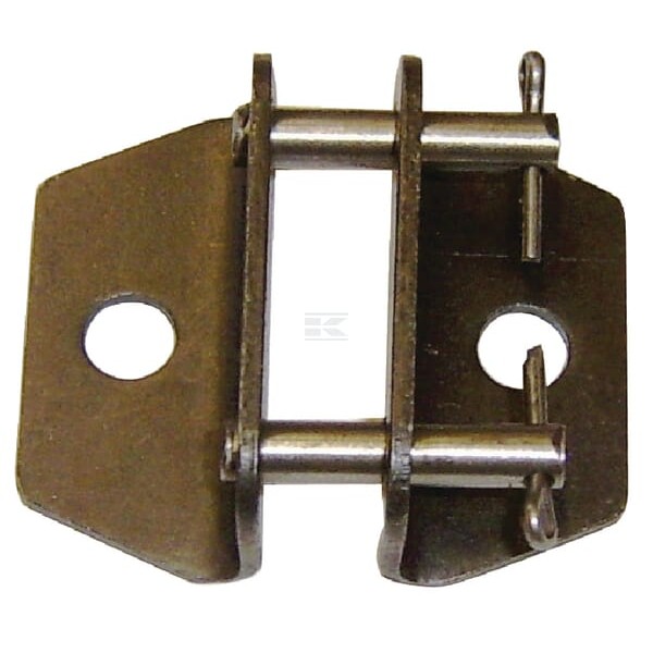 Zamek łańcucha z łopatkami 0006804940KR | Exvi