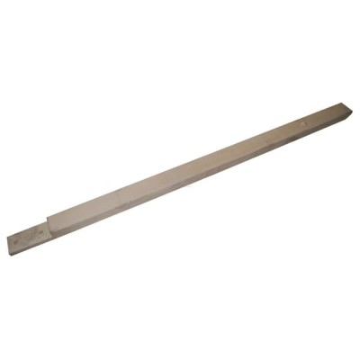Prowadnica łańcucha 1000 mm 0006801031KR | Exvi