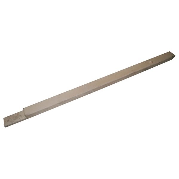 Prowadnica łańcucha 1000 mm 0006801031KR | Exvi