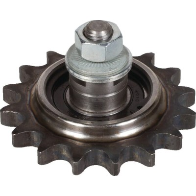 Koło łańcuchowe napinacza kpl. 0008090521KR | Exvi