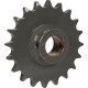Koło łańcuchowe przenośnika ziarnowego 0006054211KR | Exvi