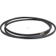 Pas klinowy Gates, 1402436, zestaw 2 szt. 85011402436 | Exvi