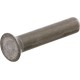 Nity z łbem stożkowym Kramp, 6 x 30 mm, 0,5 kg 630V | Exvi