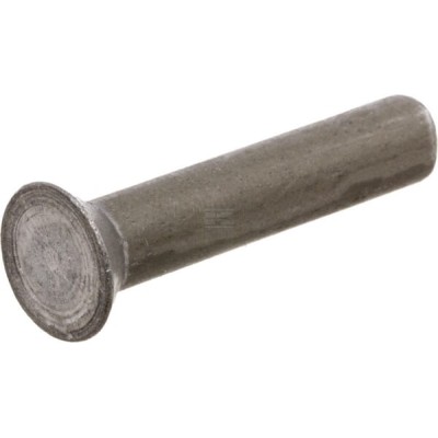Nity z łbem stożkowym Kramp, 6 x 30 mm, 0,5 kg 630V | Exvi