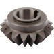 Koło zębate stożkowe 0006055881KR | Exvi