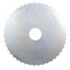 Koło łańcuchowe napędu motowideł 0006149922KR | Exvi