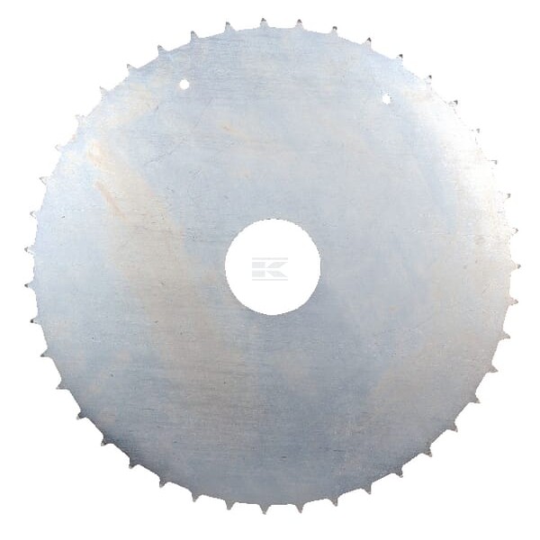 Koło łańcuchowe napędu motowideł 0006149922KR | Exvi